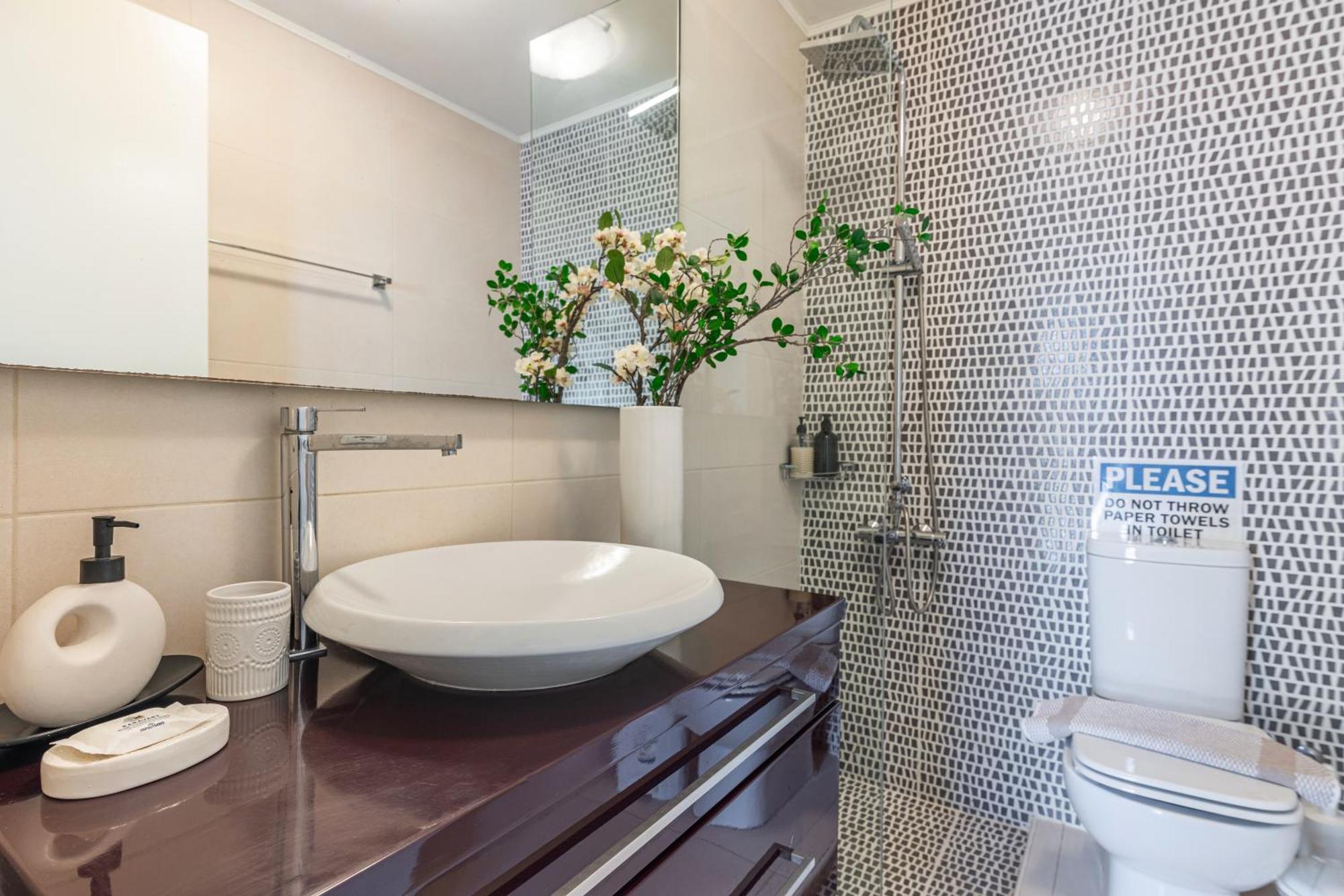 Archanes Cosy Residence Zewnętrze zdjęcie