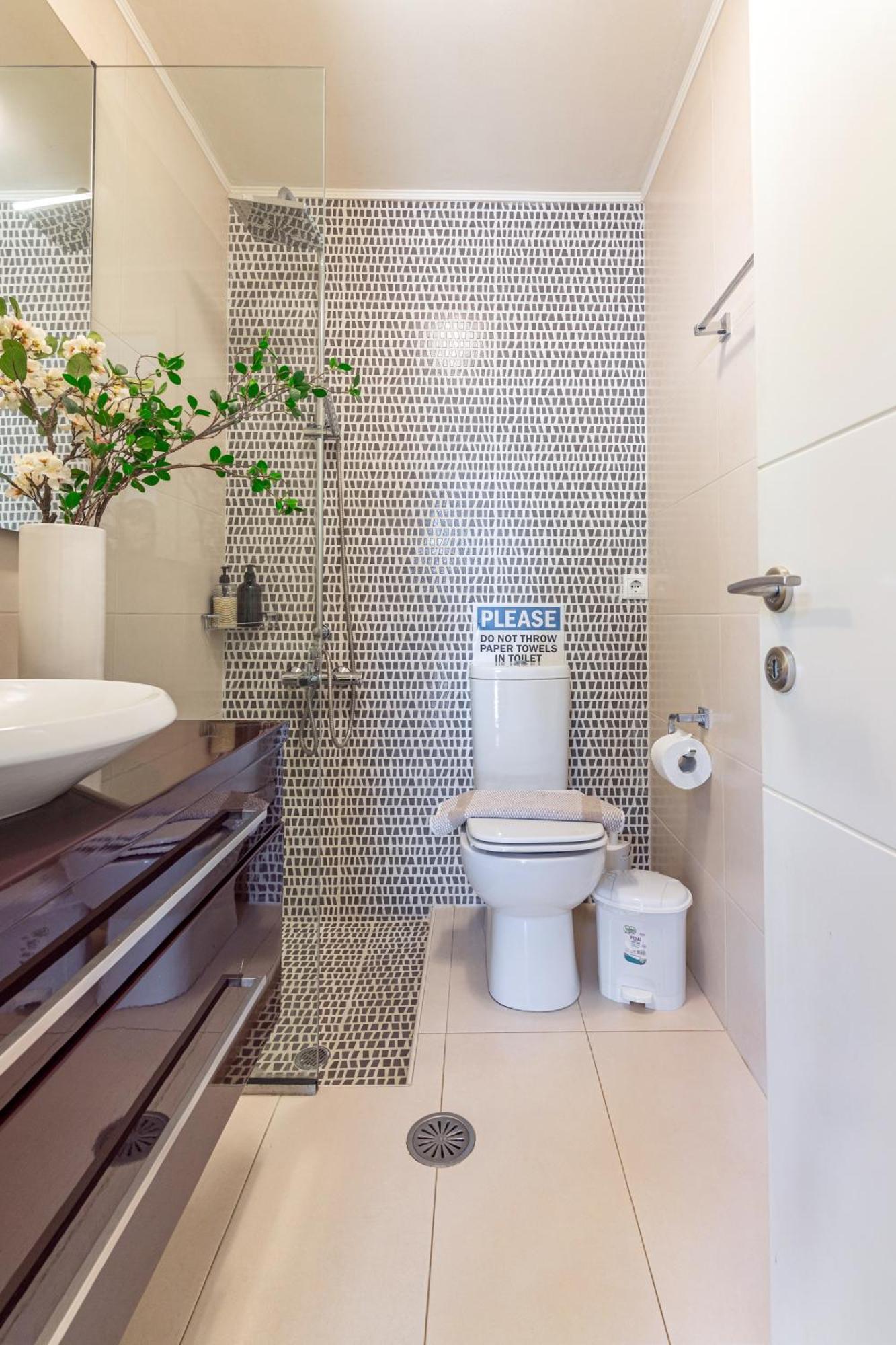 Archanes Cosy Residence Zewnętrze zdjęcie