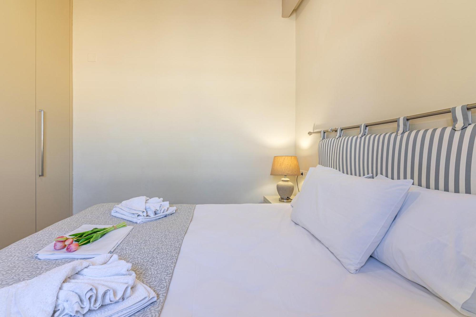 Archanes Cosy Residence Zewnętrze zdjęcie