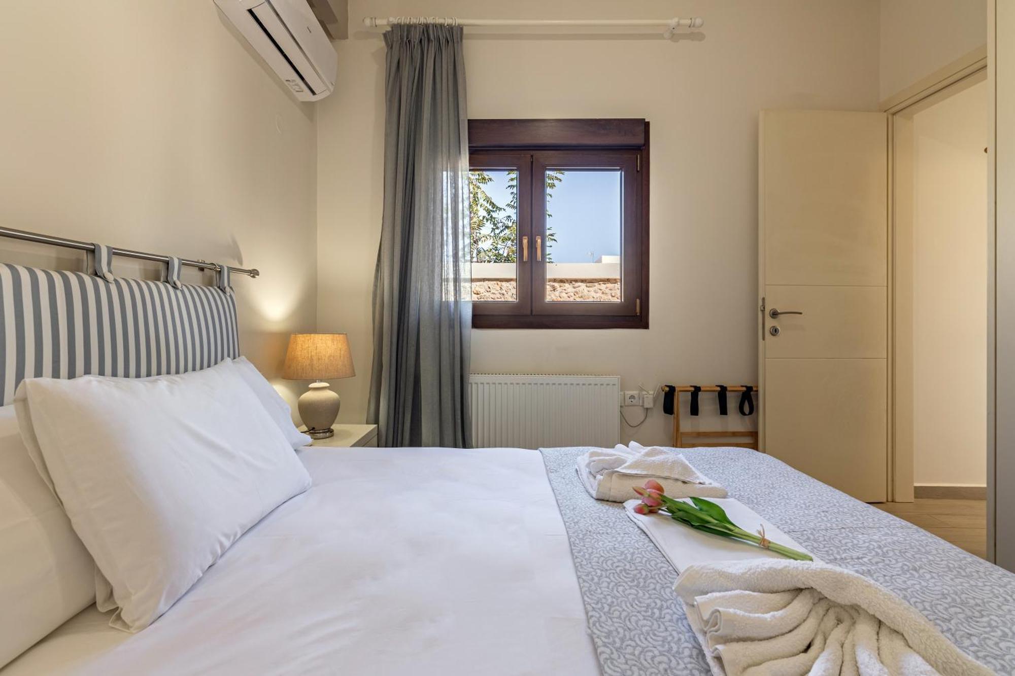 Archanes Cosy Residence Zewnętrze zdjęcie