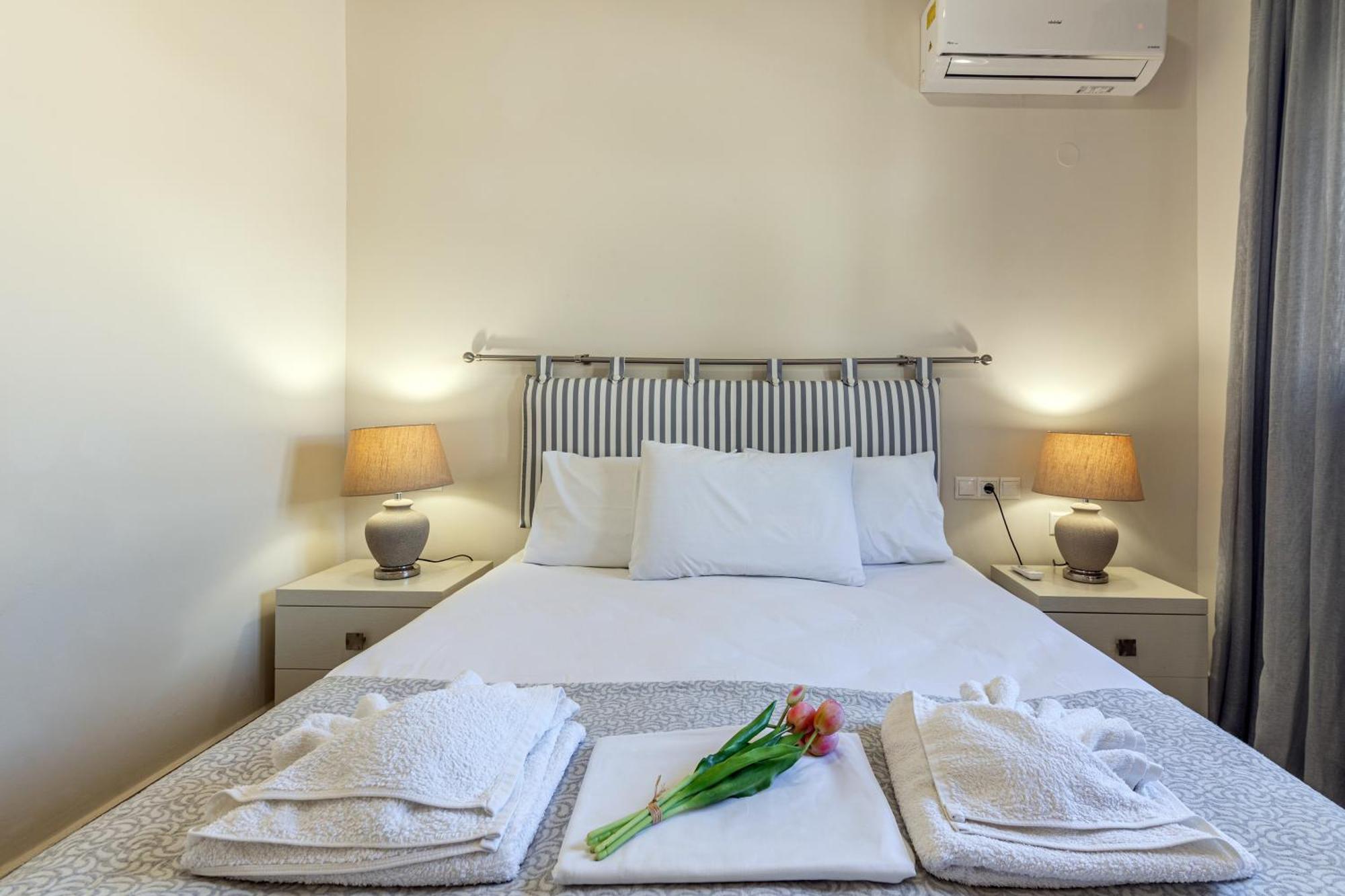 Archanes Cosy Residence Zewnętrze zdjęcie